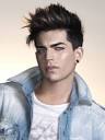 ADAM LAMBERT on Hosting VH1 Divas: Men Are Divas, Too - The.