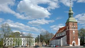 Valmiera