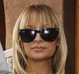 Nicole Richie - Classic Black