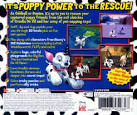 Disney's 102 Dalmatians: Puppies to the Rescue Box Shot for ...