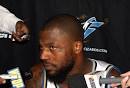 DeShawn Stevenson Has The NBA's Worst Ink | DrJays.com Live ...