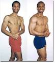 How to gain weight and build muscle mass fast