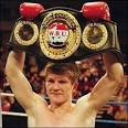 Ricky Hatton Picture 3