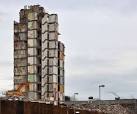 Riverdale flats, Larne (13) - via Daymix