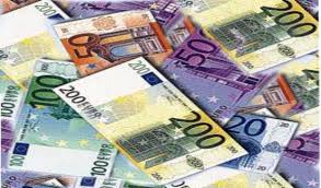 S&P también revé su previsión de crecimiento para la Eurozona