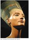 Nefertiti died (or was