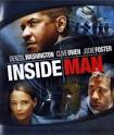 Inside Man movie poster (2006)
