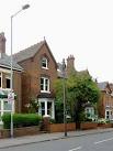 More sizes. Housing in Sutton Road, Walsall. Early twentieth century houses - via Daymix