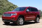 First Drive: 2011 Jeep Grand Cherokee redefines the Tipping Point