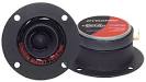 NEW 2 Pro Horn Tweeter Car Audio Speaker 3.25" 600W (068888706308 ...