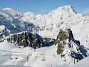 Les stations de ski Vallnord (Arinsal Pal et Arcalis)en Andorre