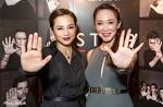 Fann Wong, Yeo Yann Yann show support for Bulgaris children.