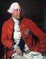 King George III