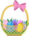 Fill your Kids Easter Basket with goodies other than Candy! | My ...