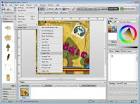 Digital Scrapbook Artist Compact - Download