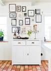 Home Design: Classic Scandinavian House With Shabby Chic, modern ...