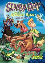 Scooby Doo y el rey de los duendes