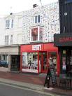 43 Gardner Street. As the name suggests the shop lies somewhere between a - via Daymix