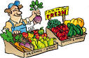 Yelm Farmers Market