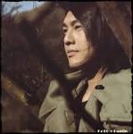 Taiwanese Male - Ken Chu Xiao