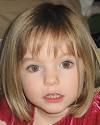 Madeleine was 3 years old when