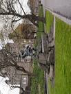 Statue of Rob Roy, Stirling. The statue of Rob Roy MacGregor at the bottom - via Daymix