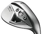 TaylorMade TP xFT wedge review