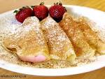 Sunday morning delight- CREPES | Our RANK Adventure