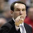 Duke's KRZYZEWSKI made $4.7 million in 2009-10 | The Indianpost