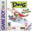 Doug's Big Game - Wikipedia, the free encyclopedia