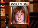 Kayla Allen downgraded