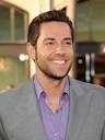 Chuck star Zachary Levi is