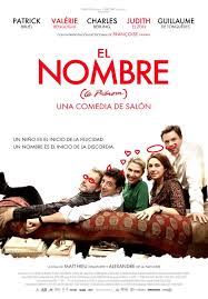 El nombre (Le pr�nom)