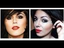 Kat Von D Makeup Tutorial