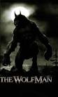 The Wolfman