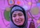 خاله شادونه بعد از حادثه اخیر