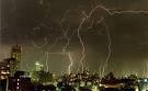 Thunderstorms Shoot Beams of Antimatter Into Space. Really ...