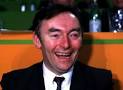 Pádraig 'Pee' Flynn at the