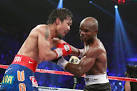 Who Won Pacquiao Fight