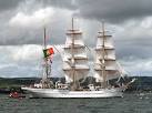 was built in 1937 in shipyard of Blohm &amp; Voss in Hamburg, Germany. - via Daymix