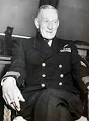 John Sidney McCain, Admiral, United States Navy