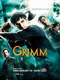 Grimm S02E09