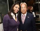 Arnold Scaasi Pictures - Literacy Partners' 25th Annual "Evening ...