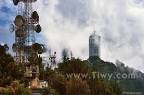 Tiwy.com - Avila mountain and cableway «Warairarepano» - Caracas ...