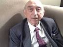 Lotfi Zadeh and Fuzzy Logic