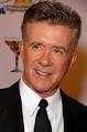 Alan Thicke attending the