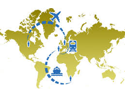 travel