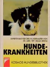 Hundekrankheiten, Helga Brehm, ISBN 9783440067826 ...
