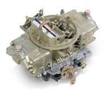 Holley Performance Products 800 CFM Four Barrel Carburetor 0-