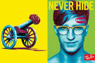 Ray-Ban: Cannon, Ray-ban